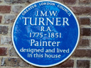 Turner, J M W (id=2657)